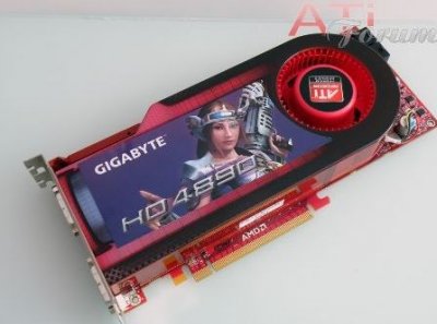 ATI Radeon HD 4890 – новый эталон производительности?