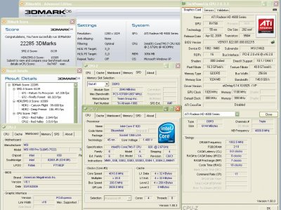 Воскресный практикум: вольтмод и разгон ATI Radeon HD 4890