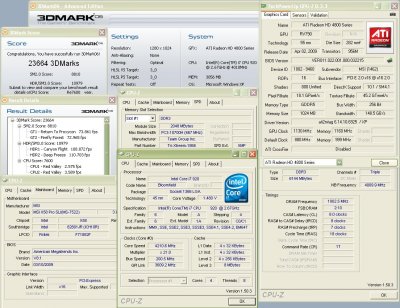 Воскресный практикум: вольтмод и разгон ATI Radeon HD 4890