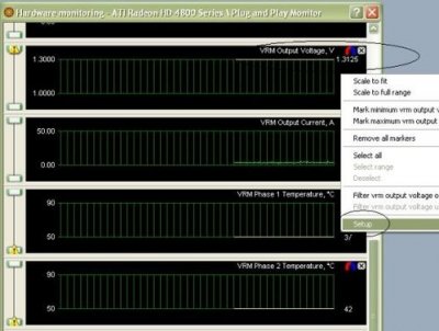 Воскресный практикум: вольтмод и разгон ATI Radeon HD 4890