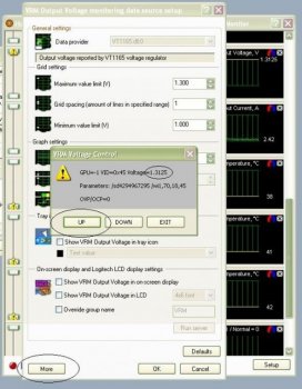 Воскресный практикум: вольтмод и разгон ATI Radeon HD 4890