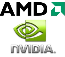 GPU 40 нм и DirectX 11: когда же?