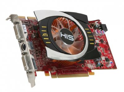 Видеокарты ATI Radeon HD 4770 становятся еще доступнее