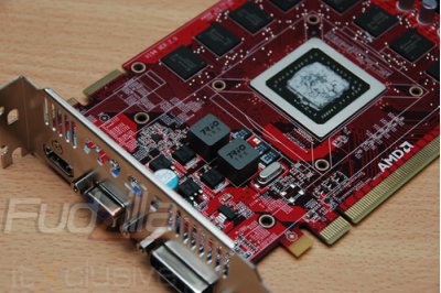 MSI готовит Radeon HD 4890 неэталонного дизайна