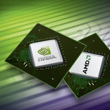 AMD vs. NVIDIA: кто первый освоит DirectX 11 и 40 нм?