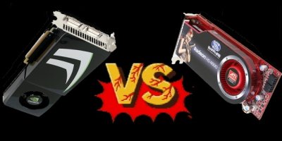 AMD vs. NVIDIA: кто первый освоит DirectX 11 и 40 нм?