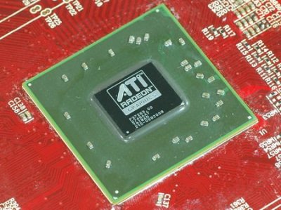 AMD RV740 – промежуточное звено 40-нм эволюции?
