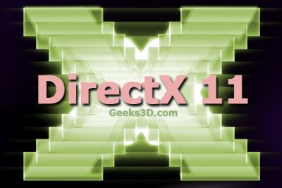 DirectX 11: что хорошего?