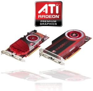 Видеокарты серии Radeon HD 4800 дешевеют