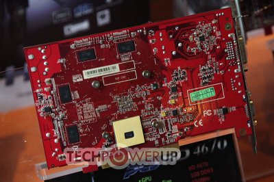 Computex 2009: PowerColor демонстрирует свои видеокарты