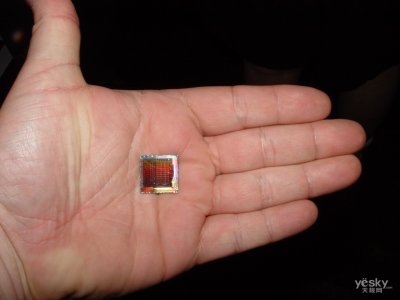 AMD RV870: известна производительность в 3DMark Vantage?