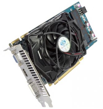 Ещё одна Radeon HD 4770 – теперь с СО Accelero L2