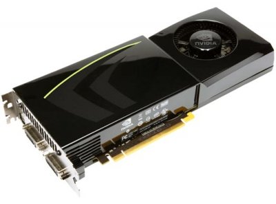 NVIDIA: всё хорошо, прекрасная маркиза…