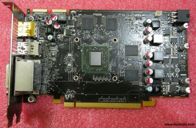 Radeon HD 5750 – первые тесты. Есть фотоснимки!
