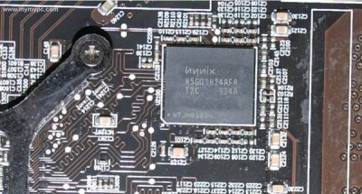 ASUS Radeon HD 5770: мини-тест и детальные фотоснимки