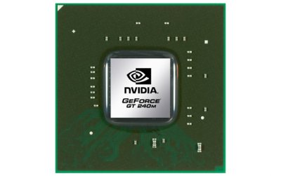 GeForce GT 240 – ещё одна 40-нм видеокарта NVIDIA