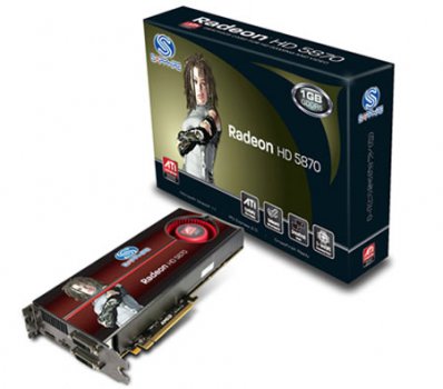 Разгон Radeon HD 5870: AMD даёт добро!
