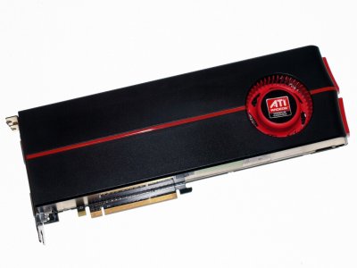 Radeon HD 5970: сильный старт и первые тесты!