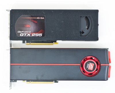 Radeon HD 5970: сильный старт и первые тесты!