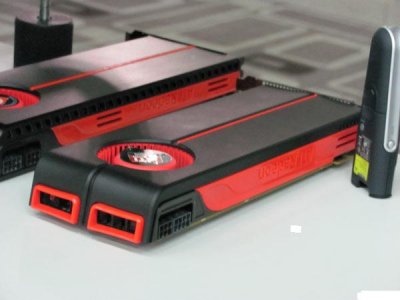 Radeon HD 5800: видеокарты подорожали?