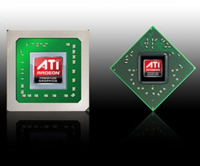 CES 2010: AMD представит мобильные DX11-видеокарты