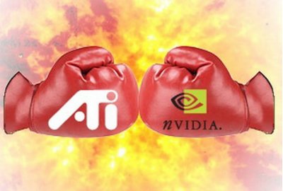 AMD vs. NVIDIA: кто ведёт на поле мобильной графики?