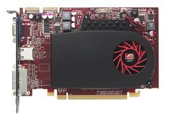 AMD увеличивает количество DX11-видеокарт на рынке