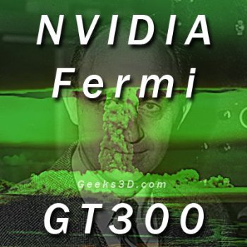 Чипы NVIDIA Fermi появятся в марте дозированными порциями