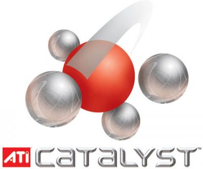 ATI Catalyst – новая версия драйвера от AMD