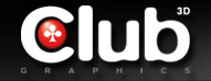 Club3D выпускает HD 5830 Overclocked Edition