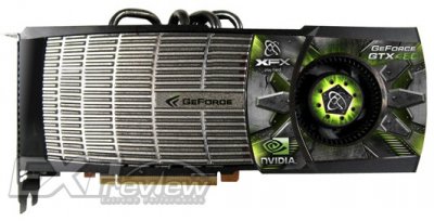 GeForce GTX 480 и GTX 470: характеристики и цены