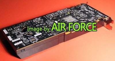 GeForce GTX 480: новые фото и данные