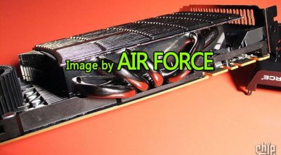 GeForce GTX 480: новые фото и данные