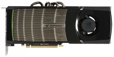 Свершилось: официальный анонс NVIDIA Fermi