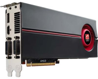 Сколько DX11-видеокарт продала AMD?