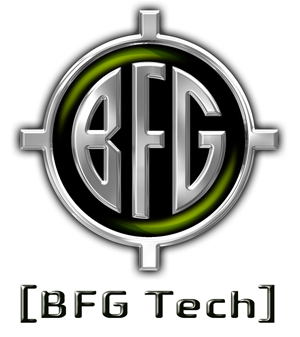 Некролог: BFG покидает рынок видеокарт