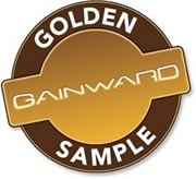 Gainward GTX 470 Golden Sample: золотая видеокарта