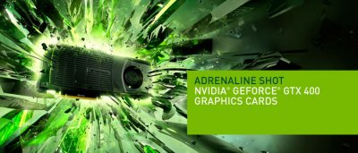 NVIDIA готовит новые видеокарты