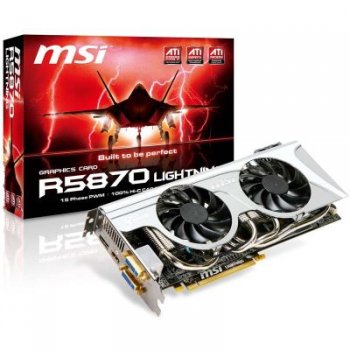 MSI: ищите Assassin\'s Creed в комплекте с Radeon HD 5970/5800