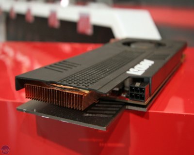 TripleX демонстрирует тонкие Radeon HD 5770 и HD 5830