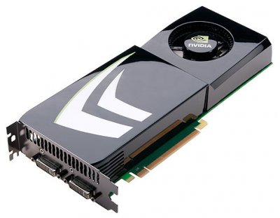 NVIDIA готовит две версии GeForce GTX 460?