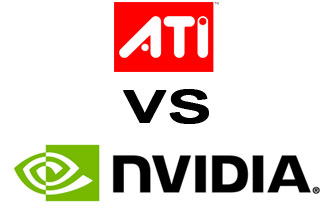 AMD и NVIDIA: и вновь продолжается бой…