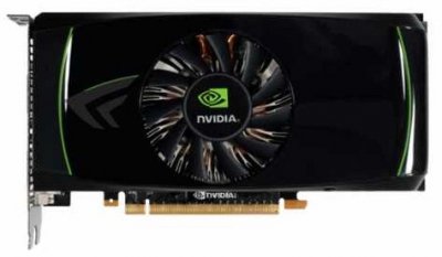 Видеокарта ASUS GeForce GTX 460 готова к продажам