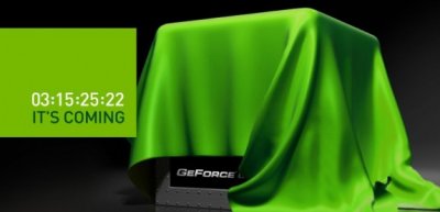Маркетинговая шумиха вокруг GeForce GTX 460