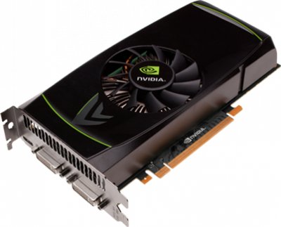 GeForce GTX 460 – российские цены