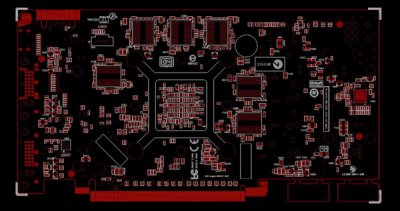 GeForce GTS 450 – первые подробности