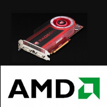 Когда выйдет новый графический флагман от AMD?