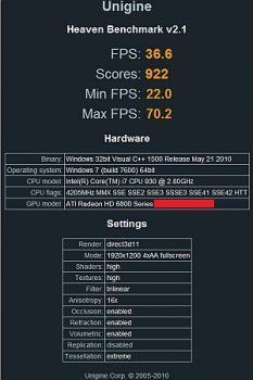 Radeon HD 6800: первые тесты?