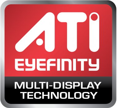 Для ATI Eyefinity появятся адаптеры