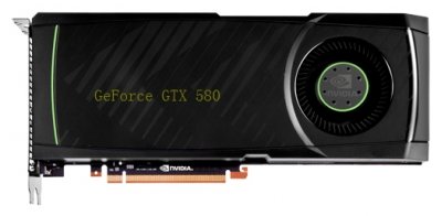 Geforce GTX 580: известна дата анонса?